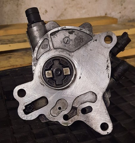 Тандемный топливный насос Bosch 03G145209 цена, от 30.68 USD