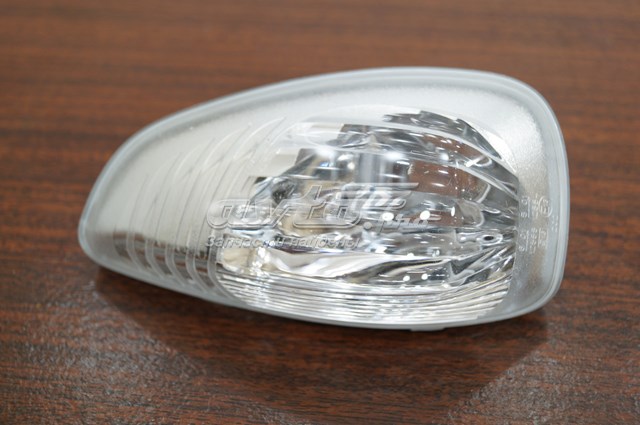 Указатель поворота зеркала, правый Opel 261609635R цена, от 12.25 USD