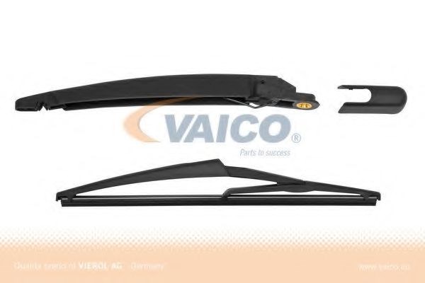 V303033 VEMO/Vaico рычаг-поводок стеклоочистителя заднего стекла