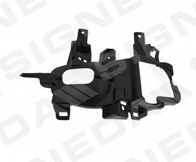 Кронштейн крепления противотуманной фары правой Signeda PDS99001AR цена, от 21.93 USD