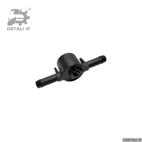 Обратный клапан возврата топлива DF15852 Detali IF