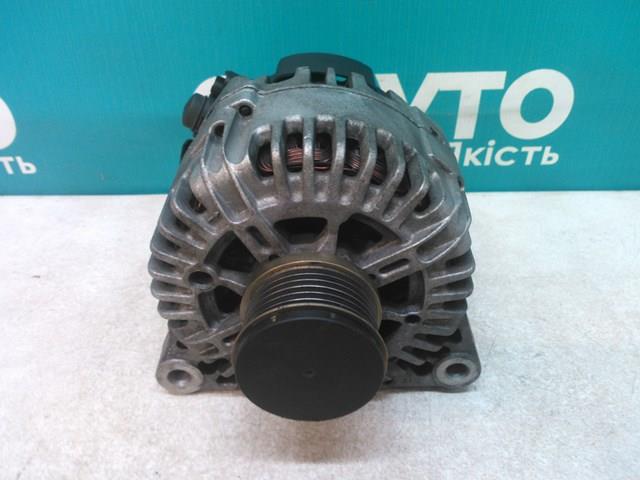 9646321780 VALEO Генератор автомобильный
