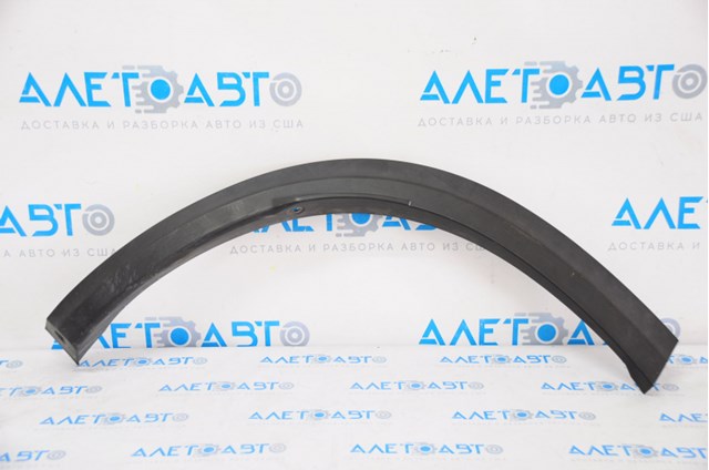 Молдинг арки колеса заднего, правый Nissan/Infiniti 788605NA0A