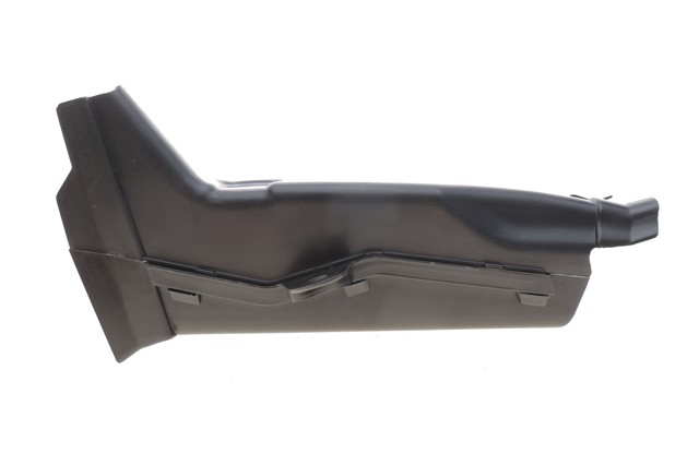 Воздуховод тормозного диска левый 7115175 Autotechteile
