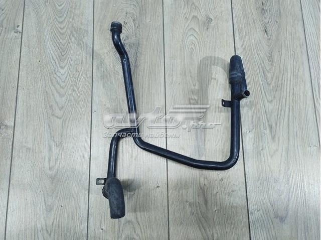 059121075K VAG Manguera del radiador original y equivalente