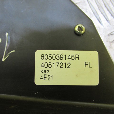 805039145R Renault (RVI) 