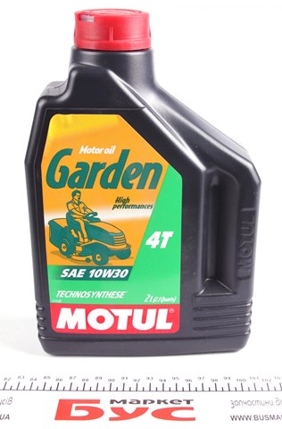 Купить 832802 Motul Моторное масло для дизеля