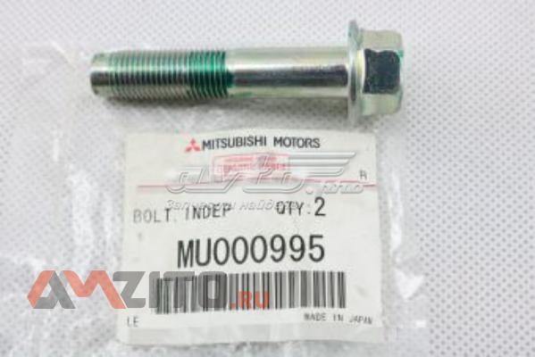 Parafuso de fixação do braço oscilante inferior traseiro para Mitsubishi Eclipse (GK)