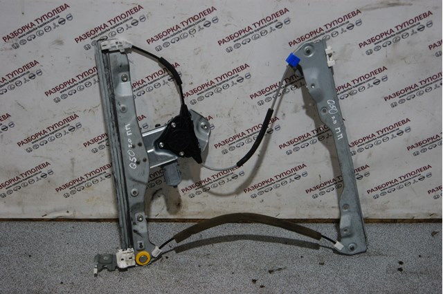  807204GA0C Nissan/Infiniti