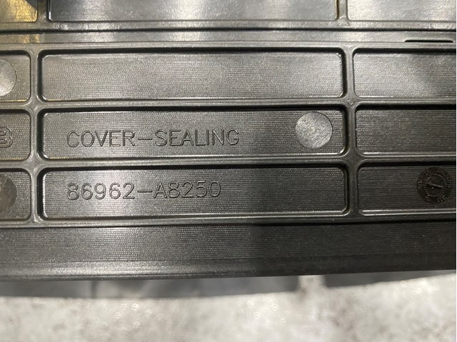  86951A8200 Hyundai/Kia