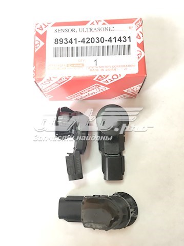 Купить 8934142030C0 Toyota 