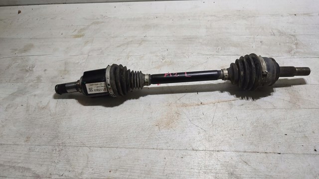  GTU52560X Mazda