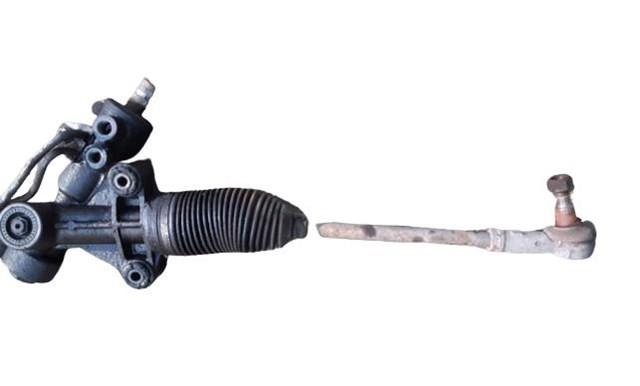 Рулевая рейка A0005149 Iveco