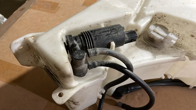  Land Rover LR098278