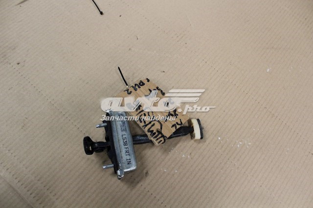  Land Rover LR027612