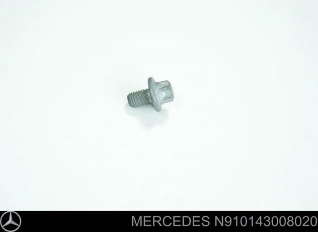 910143008020 Mercedes 