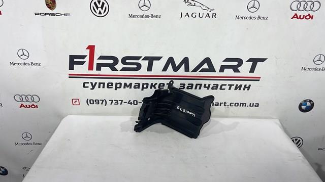 Воздуховод (дефлектор) радиатора правый Toyota 5329148020 цена, от 14.11 USD