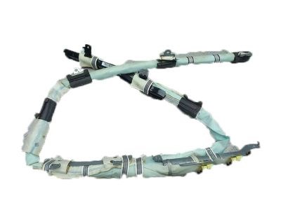 Шторка боковая правая Nissan/Infiniti 985P09UF8A цена, от 316.74 USD