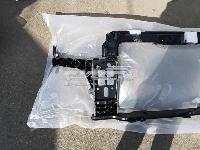 Купить 641012V011 Hyundai/Kia Установочная панель передняя
