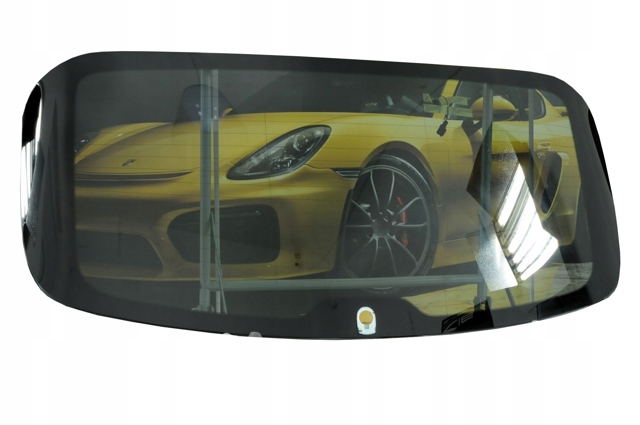 95B845051AD Porsche 