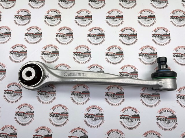 Рычаг передней подвески верхний левый Porsche PAB407509A цена, от 355.03 USD