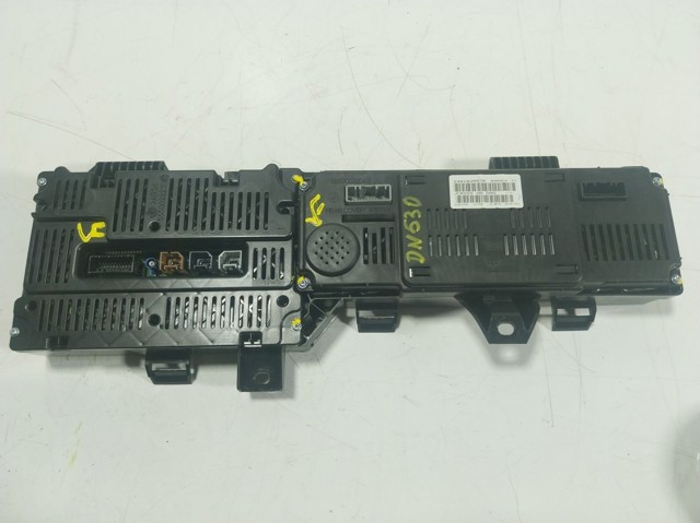 Приборная доска (щиток приборов) Renault (RVI) 248103006R цена, от 73.42 USD