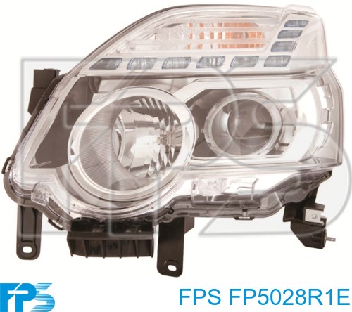  FP5028R2T TYC