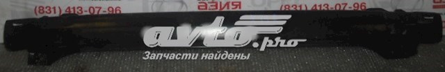 Усилитель заднего бампера 90580809 Opel