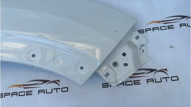Боковая часть передняя правая Nissan/Infiniti 631006RR0A цена, от 152.03 USD