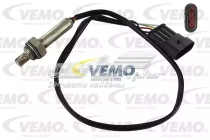 V40-76-0015 Vemo sonda lambda, sensor de oxigênio