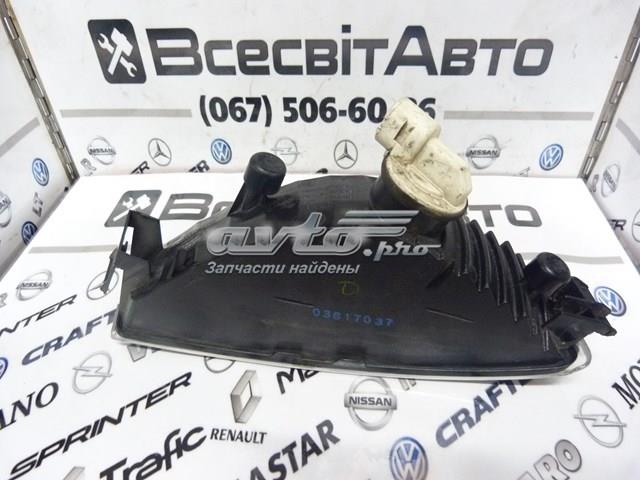 Поворотник левый 8200416985 Renault (RVI)
