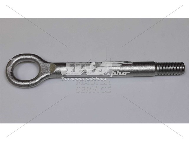 Gancho de reboque Fiat Doblo II 263