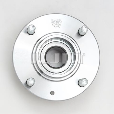 Ступицы задних колес Iljin IJ112036 цена, от 29.80 USD