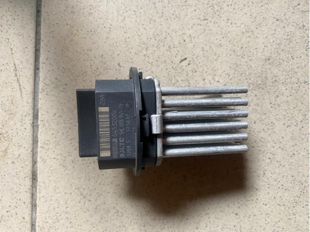G4532004 Mercedes 