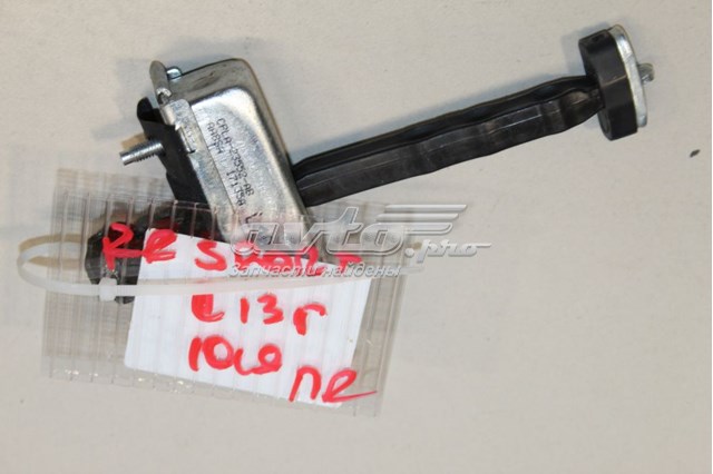 Ограничитель двери передний Land Rover CPLA23552AB