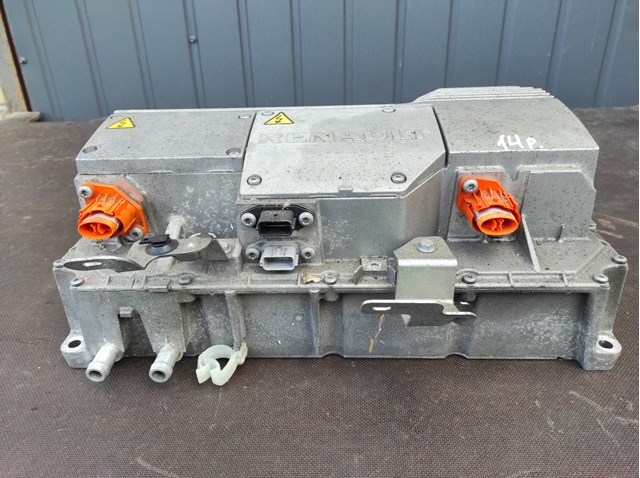 296099924R Renault (RVI) 