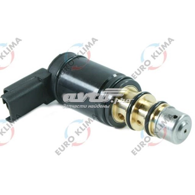 Купить EK257008 Euroklima Клапан компрессора кондиционера