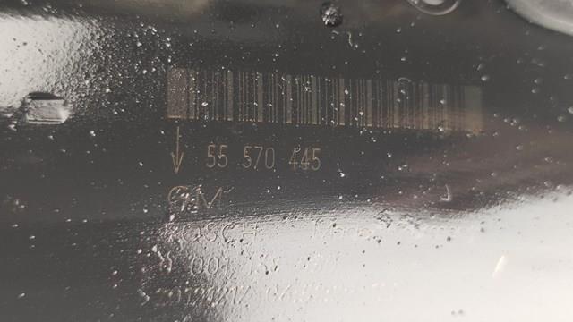 Купить 55570445 Opel Стартер