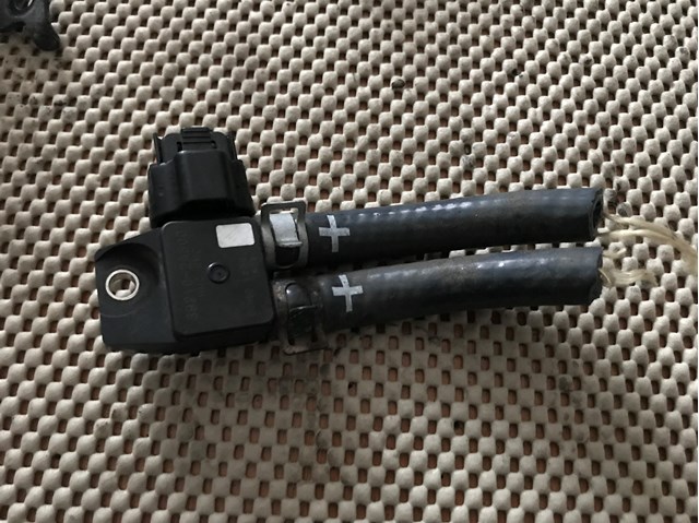 Sensor de pressão dos gases de escape 392102A800 Hyundai/Kia