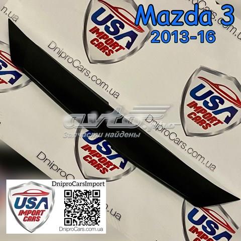 Молдинг решетки бампера переднего верхний FPS FP4424996 цена, от 27.77 USD