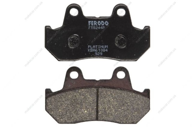 FDB244EF Ferodo 