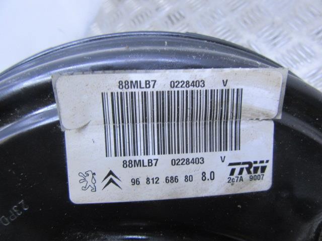  Peugeot/Citroen 9681268680 цена, от 11.64 USD