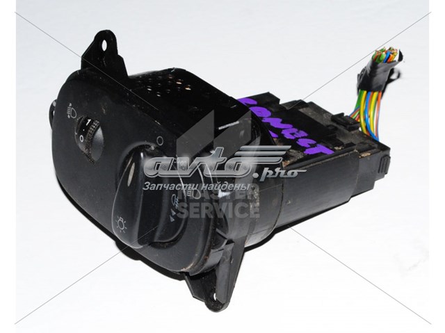 YC1T13A024FB Ford 