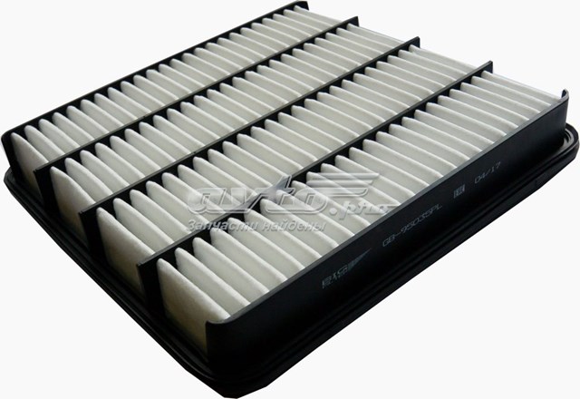 Купить GB95035PL BIG Filter Автомобильный фильтр воздуха