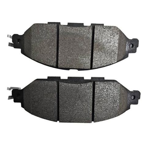 Купить GK1421 CTR Колодки тормозные
