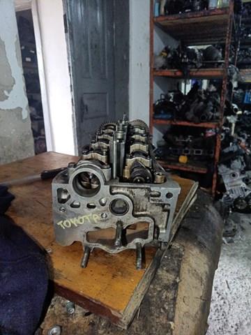 Compre Motor montado Toyota Corolla 