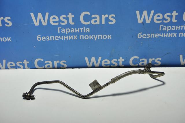 Трубка (шланг) подачи масла к турбине Land Rover LR073682 цена, от 100.49 USD