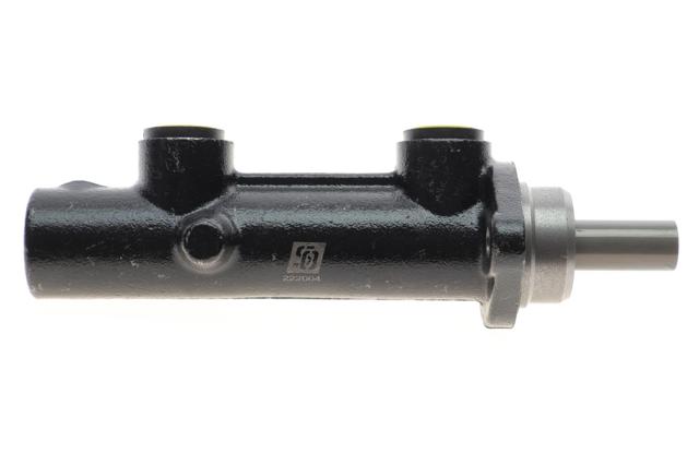 Цилиндр главный тормоза (гидротормозов) Solgy 222004 цена, от 33.64 USD