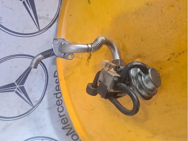 Compre A1121400060 Mercedes Válvula EGR de recirculação dos gases