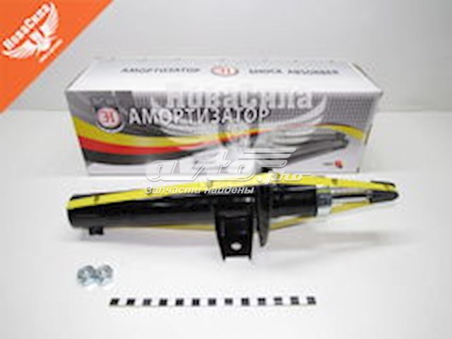 Амортизатор передний HA30186 Hort